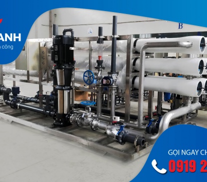 Hướng Dẫn Lựa Chọn Hệ Thống Lọc Nước RO Phù Hợp Với Nhu Cầu Sử Dụng