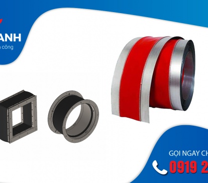 Những Lỗi Thường Gặp Khi Sử Dụng Khớp Nối Mềm Và Cách Khắc Phục