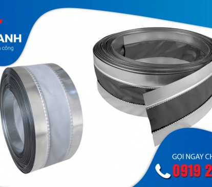 Phân Loại Khớp Nối Mềm: Cấu Tạo Và Ứng Dụng Từng Loại