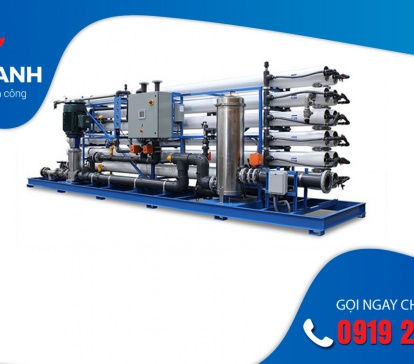 So Sánh Hệ Thống Lọc Nước RO Và Các Phương Pháp Lọc Truyền Thống