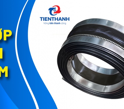 Tiêu Chuẩn Lắp Đặt Khớp Nối Mềm Đúng Kỹ Thuật Cho Hệ Thống Thông Gió