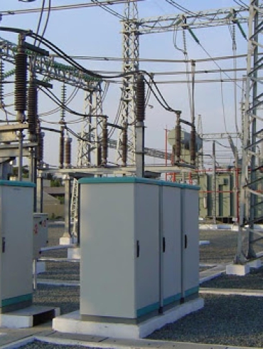 THIẾT KẾ THI CÔNG HỆ THỐNG ĐIỆN