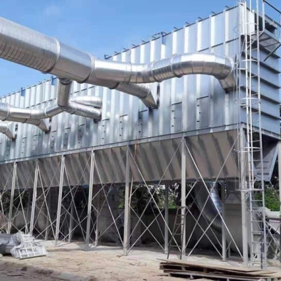 THIẾT KẾ THI CÔNG HỆ THỐNG THÔNG GIÓ