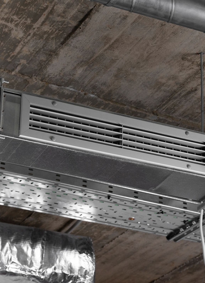 Làm thế nào để lựa chọn hệ thống thông gió phù hợp?