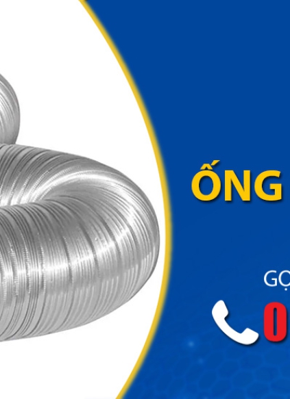 Thành phần cấu tạo và chức năng của ống nhôm nhún