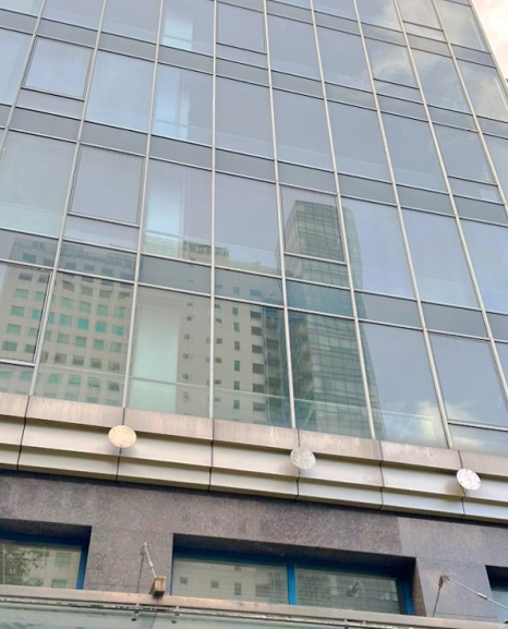 Cung cấp vật tư thi công lắp đặt hệ thống thông gió Quận 1, TP.HCM