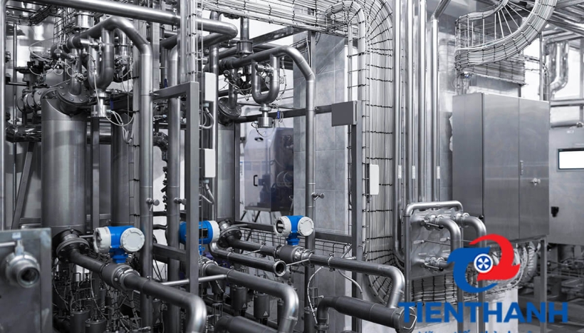 Có những loại hệ thống điều hòa không khí nào?