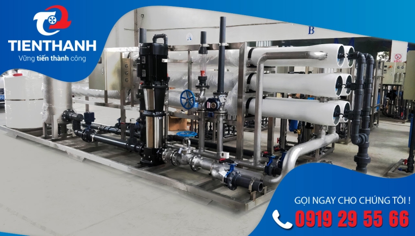 Hướng Dẫn Lựa Chọn Hệ Thống Lọc Nước RO Phù Hợp Với Nhu Cầu Sử Dụng