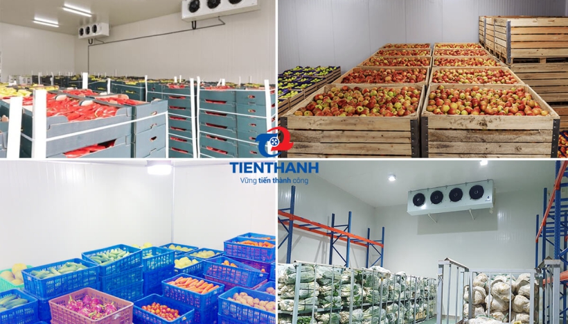 Hệ thống kiểm soát và giám sát kho lạnh có đảm bảo an toàn và hiệu quả không?