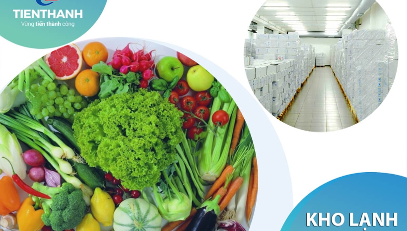 Chi phí lắp đặt và vận hành kho lạnh nông sản là bao nhiêu?