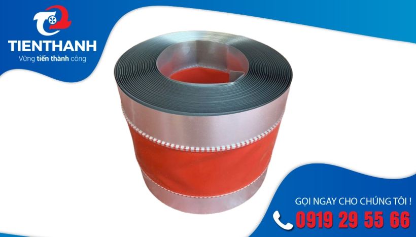 Bảo Trì Khớp Nối Mềm: Lịch Trình Kiểm Tra Và Những Lưu Ý Quan Trọng