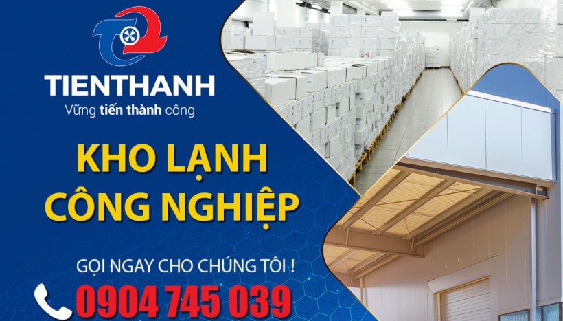 Đặc Điểm Của Kho Bảo Quản Lạnh