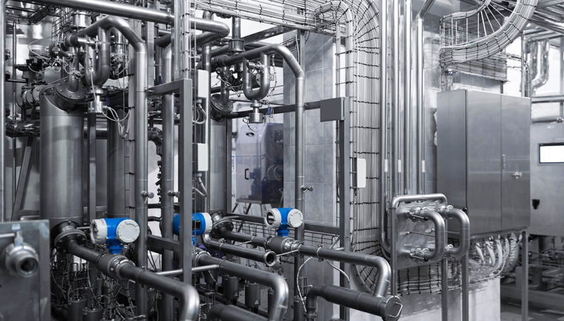 Ngành Cơ điện lạnh là ngành HOT ở hiện tại và tương lai