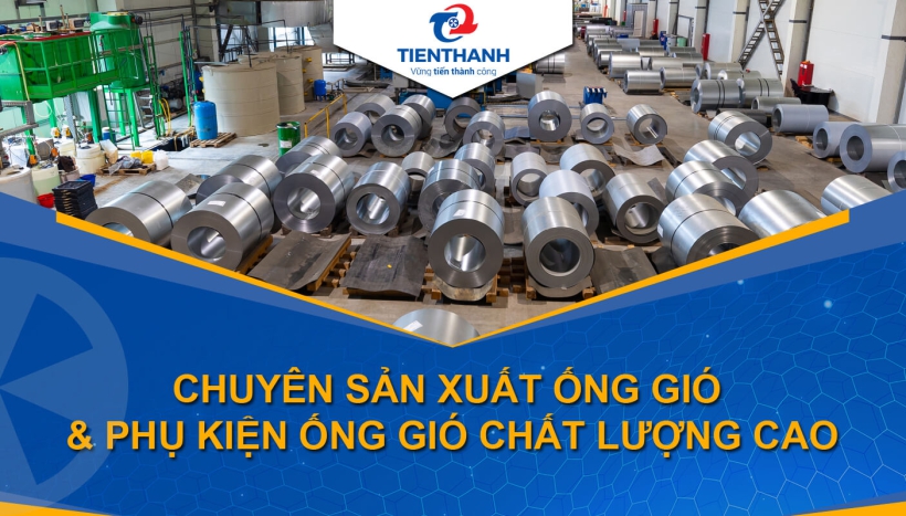 Những câu hỏi thường gặp về Phụ Kiện Ống Gió