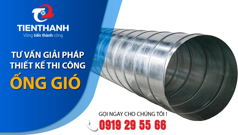 So Sánh Ống Gió Cứng Và Ống Gió Mềm: Nên Chọn Loại Nào?