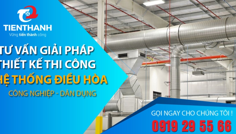 Vai trò quan trọng của Hệ thống thông gió nhà xưởng trong sản xuất công nghiệp