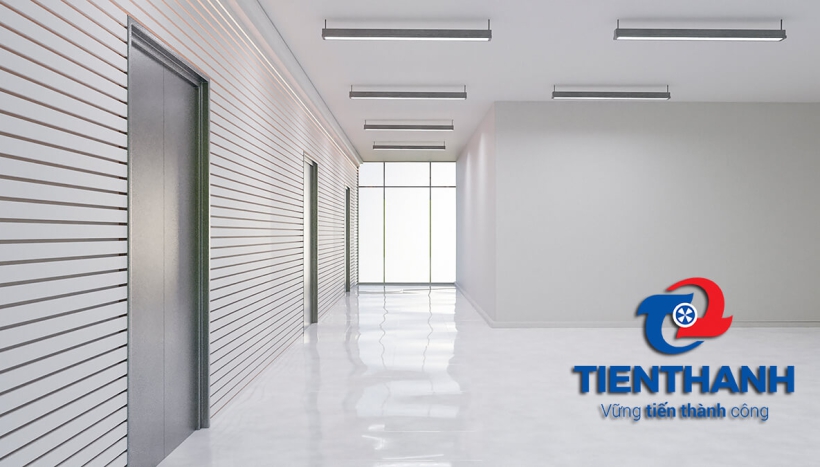 Các ứng dụng phổ biến của phòng sạch là gì?