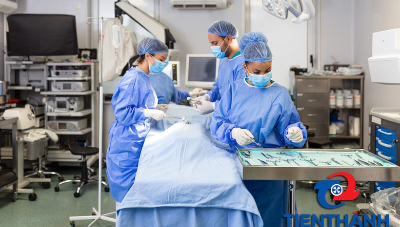 Phòng sạch cần tuân thủ các tiêu chuẩn nào?