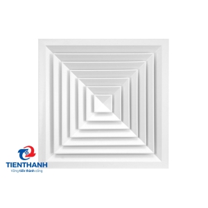 CỬA GIÓ KHUẾCH TÁN