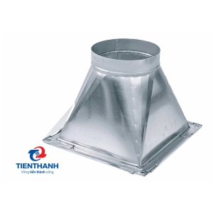 CHUYỂN VUÔNG TRÒN