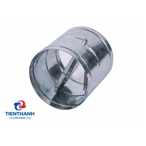 VAN GIÓ CHẶN LỬA TRÒN