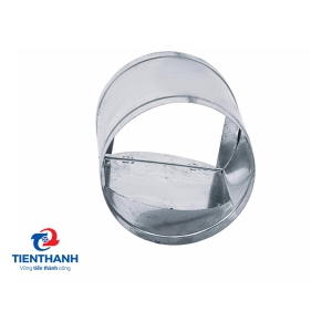 VAN GIÓ TRÒN MỘT CHIỀU 