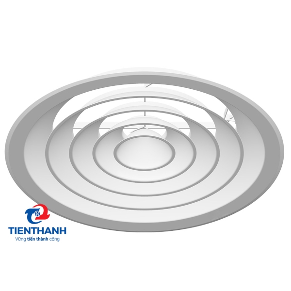 CỬA GIÓ KHUẾCH TÁN