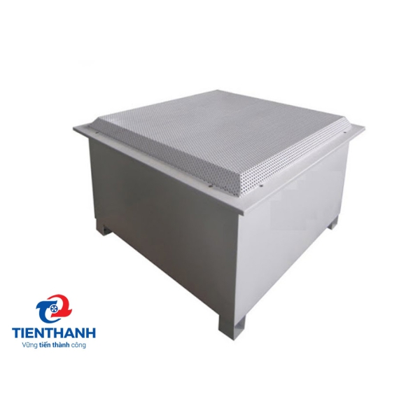 HỘP GIÓ CẤP LẮP LỌC HEPA