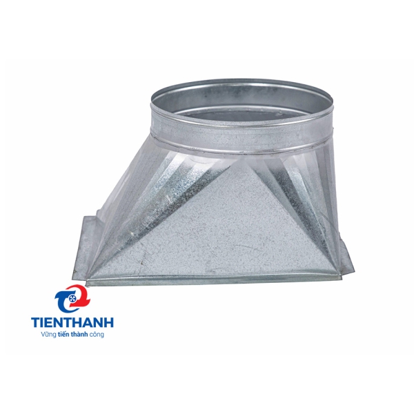 CHUYỂN VUÔNG TRÒN