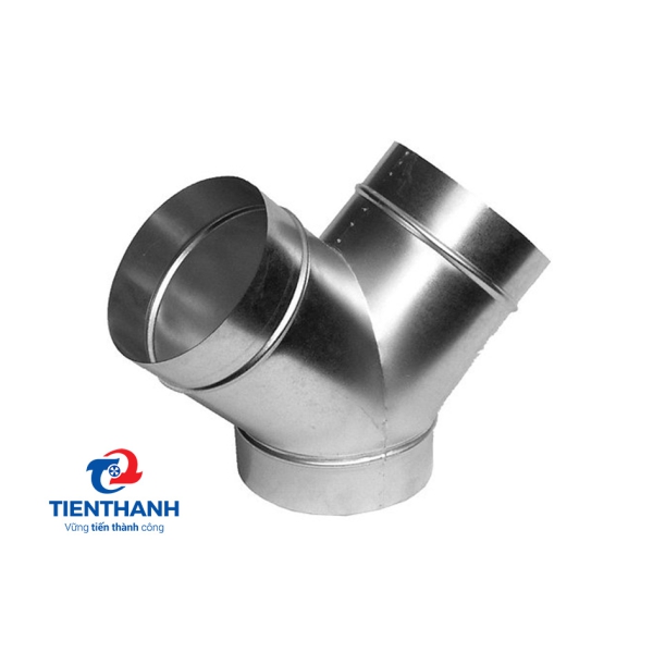 RẼ NHÁNH ỐNG TRÒN 2