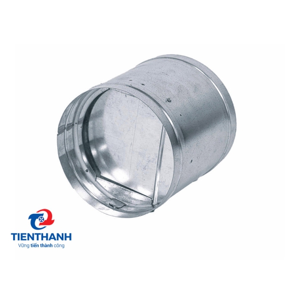 VAN GIÓ TRÒN MỘT CHIỀU 