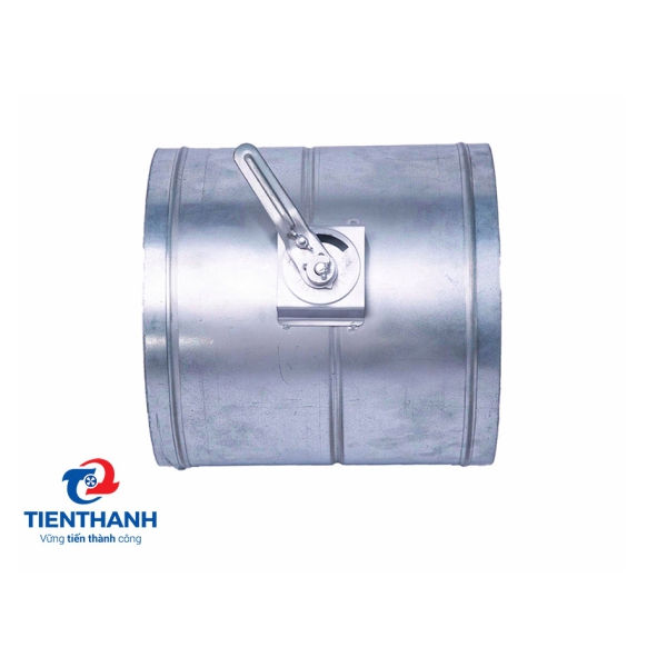 VAN GIÓ TRÒN TAY GẠT